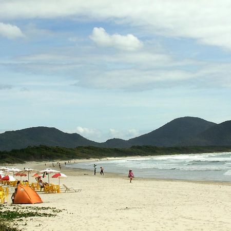 Pousada Recanto Da Barra Hotel Florianópolis Exterior foto