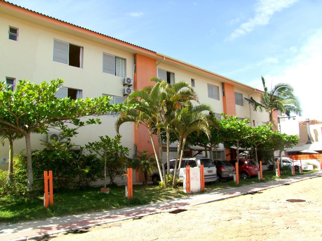 Pousada Recanto Da Barra Hotel Florianópolis Exterior foto