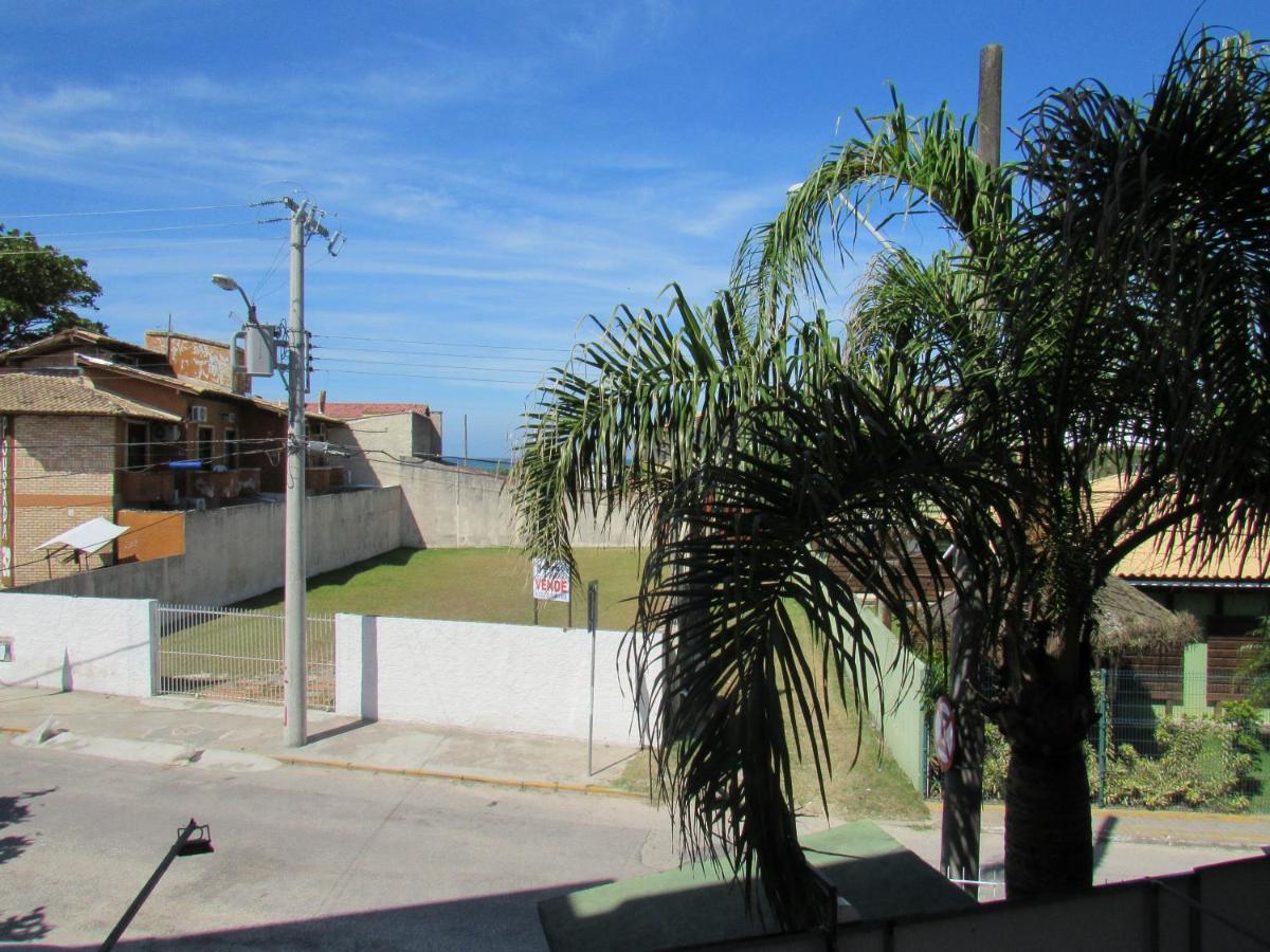 Pousada Recanto Da Barra Hotel Florianópolis Exterior foto