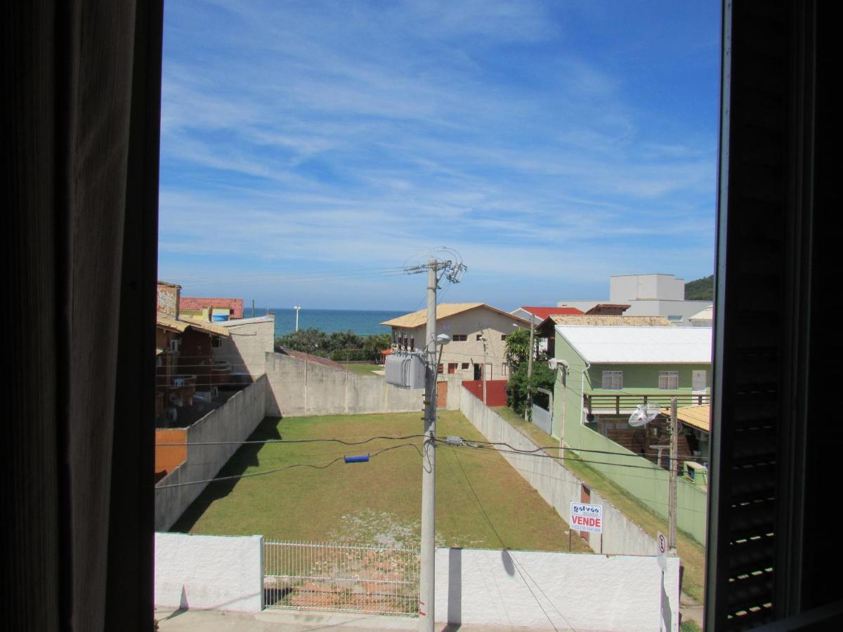 Pousada Recanto Da Barra Hotel Florianópolis Exterior foto