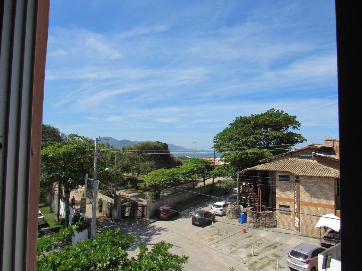 Pousada Recanto Da Barra Hotel Florianópolis Exterior foto